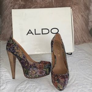 ALDO Kuney Heels